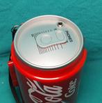 Coca-Cola cassette player, Audio, Tv en Foto, Ophalen of Verzenden