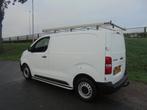 Peugeot Expert Peugeot expert 2.0 hdi airco schuifdeur eerst, Auto's, Voorwielaandrijving, Gebruikt, Euro 6, 4 cilinders