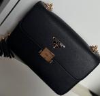 Prada, Sieraden, Tassen en Uiterlijk, Tassen | Damestassen, Ophalen of Verzenden, Zo goed als nieuw, Zwart, Handtas