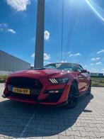 Ford 2016 Rood, Automaat, Zwart, Cabriolet, 4 stoelen