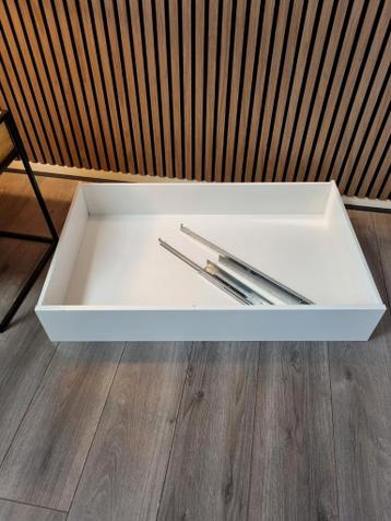 IKEA Pax lade 100cm breed met geleiders - afbeelding 1