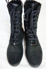 TODS laars maat 37, Zwart, Lage of Enkellaarzen, Ophalen of Verzenden, Zo goed als nieuw