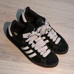 Adidas campus schoenen maat 44 2/3, Kleding | Heren, Overige Herenkleding, Verzenden, Zo goed als nieuw, Adidas