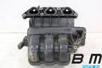 Inlaatspruitstuk 1.2 MPI CGPA VW Polo 6R 03E129711D, Auto-onderdelen, Motor en Toebehoren, Gebruikt