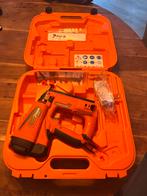 Paslode IM65 F16 Lithium tacker, Ophalen of Verzenden, Nieuw