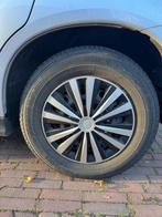 Mitsubishi ASX Outlander 215/65R16 98H banden velgen TPMS, Auto-onderdelen, Ophalen, Mitsubishi