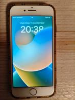 iPhone 8 64 gb, Ophalen of Verzenden, Gebruikt, Zwart, 64 GB