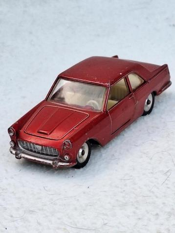 Solido Lancia Flaminia - Vintage beschikbaar voor biedingen