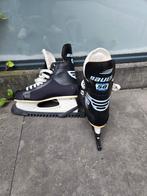 Bauer IJshockey schaatsen 44 - 45, Ophalen, Zo goed als nieuw, IJshockeyschaatsen, Bauer
