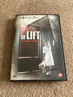 Dick Maas De Lift, Horror, Vanaf 16 jaar, Ophalen of Verzenden, Zo goed als nieuw