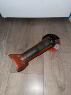 Hilti Slijptol 22Volt, Ophalen, Gebruikt, 1000 watt of meer, Haakse handslijpmachine