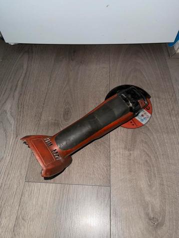 Hilti Slijptol 22Volt beschikbaar voor biedingen