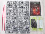 Assault on Black Reach compleet nieuw op sprue Warhammer 40k, Warhammer 40000, Nieuw, Figuurtje(s), Ophalen of Verzenden