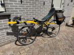 Optima Eagle ligfiets, Fietsen en Brommers, Ophalen, Gebruikt, Onderstuur, Overige merken