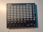 AKAI mini apc midi controller, Muziek en Instrumenten, Ophalen of Verzenden, Zo goed als nieuw