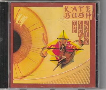 Kate Bush - The kick inside beschikbaar voor biedingen
