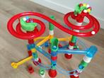 Quercetti Migoga Marble Run Vortis - Knikkerbaan, Ophalen of Verzenden, Gebruikt, Overige merken