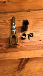 Striker scs fork en clamp, Fietsen en Brommers, Steps, Ophalen of Verzenden, Gebruikt, Gewone step