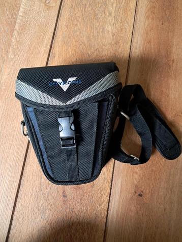 Camera Tas - Schoudertas / Heuptas beschikbaar voor biedingen