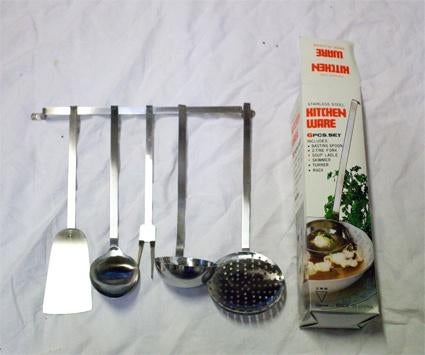 retro keukenrekje, Huis en Inrichting, Keuken | Keukenbenodigdheden, Ophalen of Verzenden, Nieuw