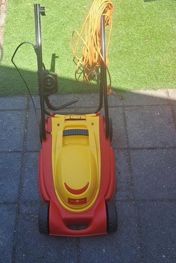 Wolf-garten S3800 E beschikbaar voor biedingen