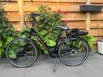 Stella vicenza elektrische fiets, 53 tot 56 cm, Versnellingen, Zo goed als nieuw, Ophalen