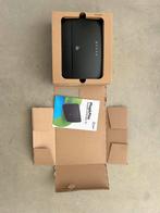 Nieuw KPN Modem 12b, zwart, Computers en Software, Routers en Modems, Ophalen of Verzenden, Nieuw, KPN