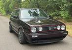 Volkswagen Golf 1.8 GTI 16V K6 1989, Voorwielaandrijving, 129 pk, 1200 kg, Handgeschakeld
