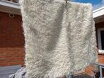 Teddy kussenhoes 60 x 60 Gratis, Huis en Inrichting, Ophalen, Zo goed als nieuw