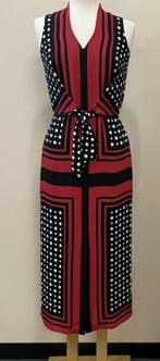 Joseph Ribkoff prachtig vlot maxi zomerjurk mt 38, Maat 38/40 (M), Overige kleuren, ., Joseph Ribkoff