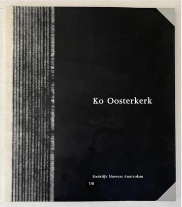 Ko Oosterkerk - R.H. Fuchs  beschikbaar voor biedingen