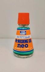 Mr.Hobby Masking Sol maskeer vloeistof nieuw, Overige merken, Auto, Groter dan 1:32, Nieuw