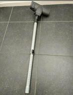Stofzuigerstang,Zuigmond,tapijt,vloer,Stang,Verstelbaar, Witgoed en Apparatuur, Stofzuigers, Ophalen of Verzenden, Zo goed als nieuw