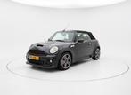 Mini Mini Cabrio 1.6 John Cooper Works Cabriolet|Stoelverwar, Auto's, Mini, Voorwielaandrijving, Euro 5, Gebruikt, 4 cilinders