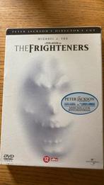 The Frighteners (dvd), Ophalen of Verzenden, Zo goed als nieuw