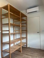 Stellingkast Ikea Ivar, Ophalen, Gebruikt