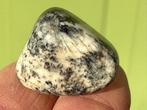 Gedriet edelsteen broekzaksteen trommelsteen mineralen, Ophalen of Verzenden, Mineraal