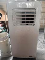 Nordland mobiele airco, Witgoed en Apparatuur, Airco's, Ophalen, Minder dan 60 m³, Zo goed als nieuw, Koelen en Ontvochtigen