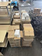 Grote Restpartij Monitorarmen – +/- 240 stuks op 6 Pallets, -, -, Ophalen of Verzenden, Zo goed als nieuw