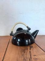 Theiere axis flying saucer theepot design jaren 80, Ophalen of Verzenden