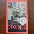 Safae el Khannoussi - Oroppa - gesigneerd exemplaar, Boeken, Literatuur, Gelezen, Safae el Khannoussi, Ophalen of Verzenden, Nederland