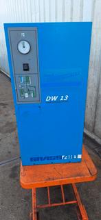 Luchtdroger GRASS AIR  DW 13, Auto diversen, Autogereedschap, Ophalen, Gebruikt