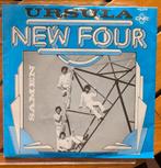 New Four- Ursula/ Samen 1983, Ophalen of Verzenden, Zo goed als nieuw, Overige formaten, Levenslied of Smartlap