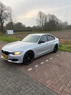 BMW 3-Serie 2.0IX 320 135KW Aut8 (f30) 2012 Grijs, 74 €/maand, Zwart, 4 cilinders, Origineel Nederlands