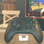 Xbox Controller Carbon Black bedraad Nette staat, Xbox, Zo goed als nieuw, Support@xbox.com, One Microsoft Way
Redmond, WA 98052-6399