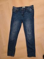 Spijkerbroek Maat 34/30, Kleding | Heren, Blauw, Ophalen of Verzenden, Zo goed als nieuw, W33 - W34 (confectie 48/50)