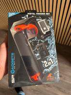 SP GADGET trigger set, Ophalen of Verzenden, Zo goed als nieuw, Overige merken