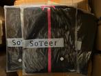 Partij dames windjacks, Kleding | Dames, Jassen | Zomer, Blauw, Maat 46/48 (XL) of groter, Nieuw, Ophalen of Verzenden