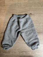 Konges Slojd wollen broekje 12M, Ophalen of Verzenden, Zo goed als nieuw, Jongetje of Meisje, Broekje