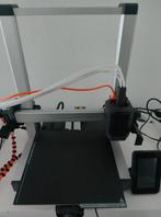 Anycubic Kobra 3 V2 Combo - kan 4 kleuren uitprinten!!, Computers en Software, 3D Printers, Ophalen, Ingebouwde Wi-Fi, Zo goed als nieuw